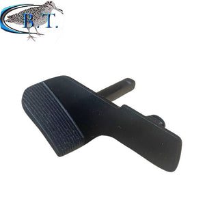 CZ 75 SP-01 Shadow peukalotuet