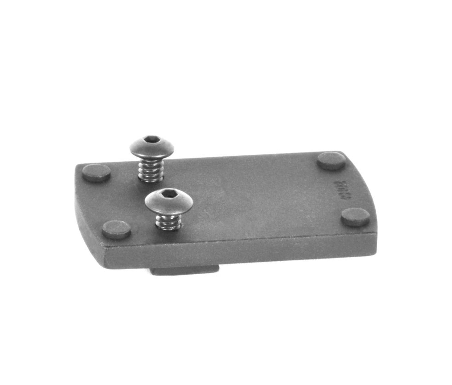 CZ 75B, CZ P-01, CZ 75 SP-01 punapistetähtäimen jalusta | tyyppi S