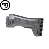 CZ Bren 2 taittuva tukki