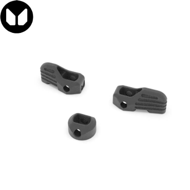 CZ Bren 2 laajennettu valitsinsarja