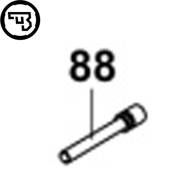CZ Bren 2 iskupin | osa #88