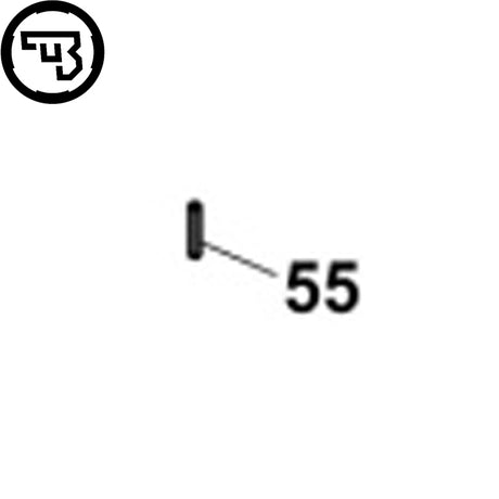 CZ Bren 2 tappi | osa #55