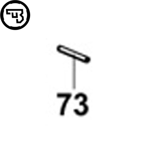 CZ Bren 2 tappi | osa #73