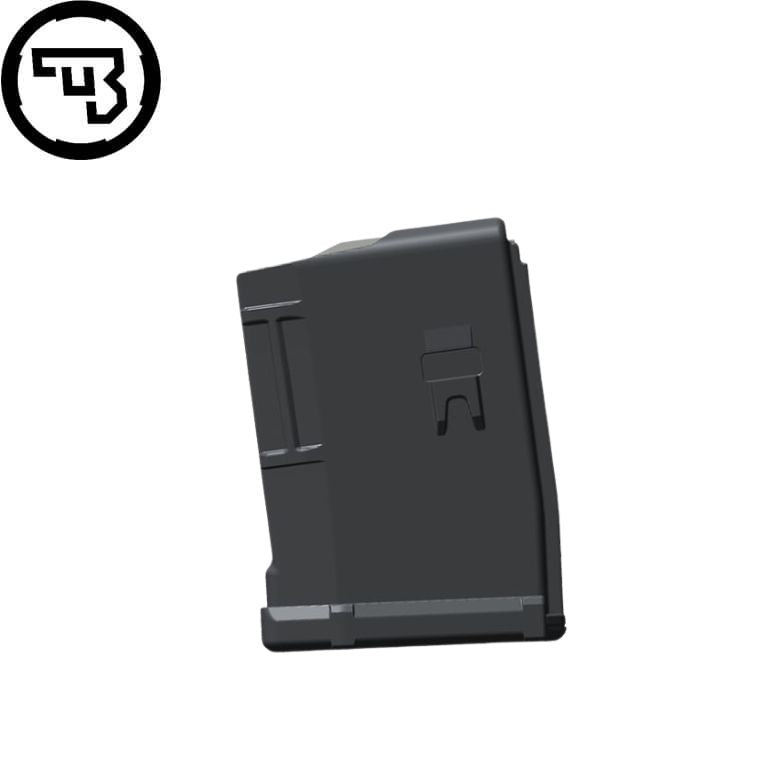 CZ Bren 2 polymeerilipas [5.56x45] | 10 patruunaa