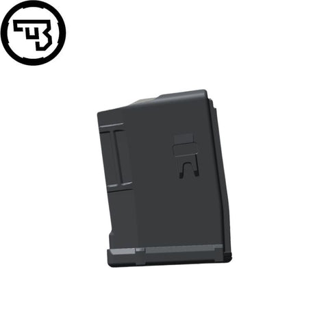 CZ Bren 2 polymeerilipas [5.56x45] | 10 patruunaa