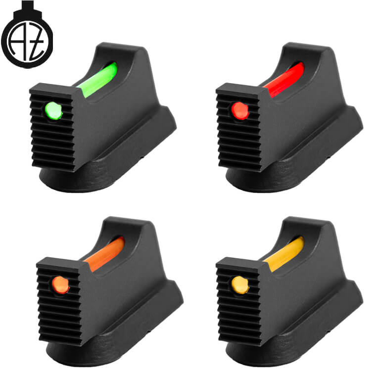 CZ Kadet kuituoptinen etutähtäin | 7.5x1.0mm