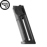 CZ P-07 Kadet lipas [.22 LR] | 10 patruunaa