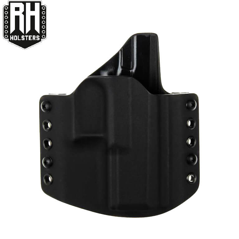 CZ P-07 kydex-kotelo | OWB