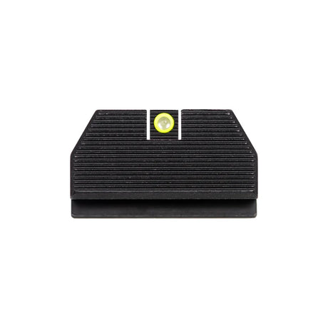 CZ P-10 Optics Ready CoWitness korkeat rautähtäimet | tritium