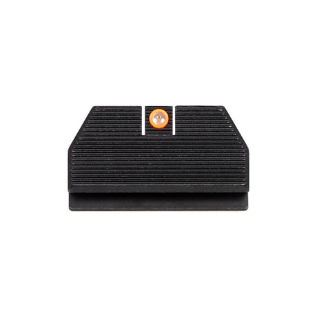 CZ P-10 Optics Ready CoWitness korkeat rautähtäimet | tritium