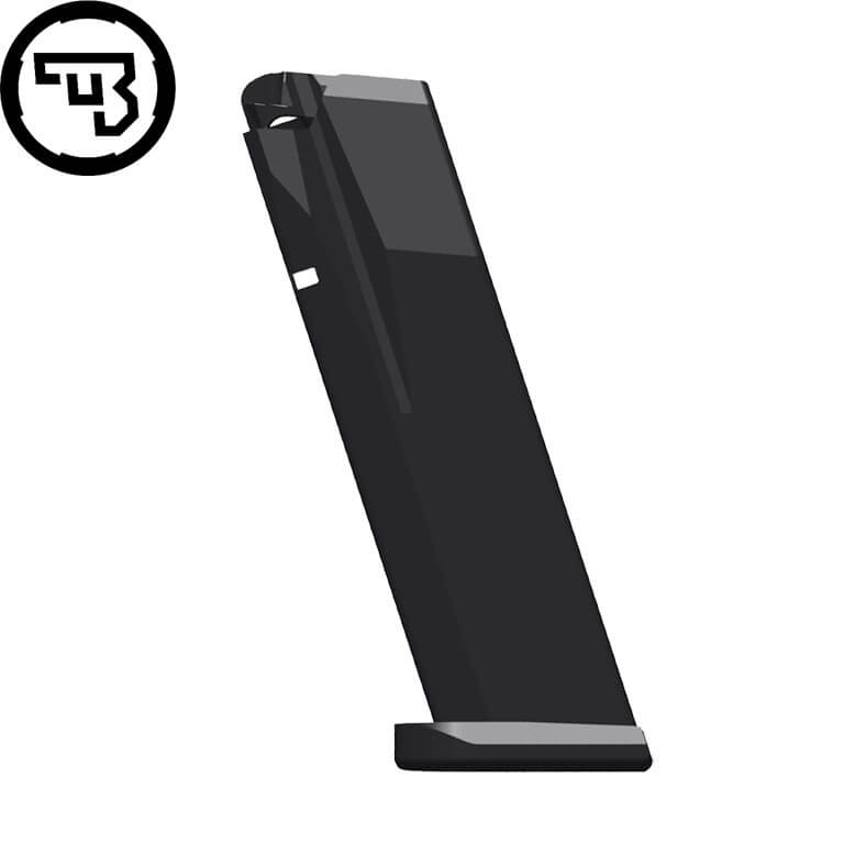 CZ P-10F magazine [.45 ACP] | 13 rounds