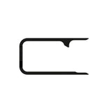 CZ P-10 slim luistinpidin Slingshot 