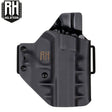 CZ P-07 kydex-kotelo | OWB