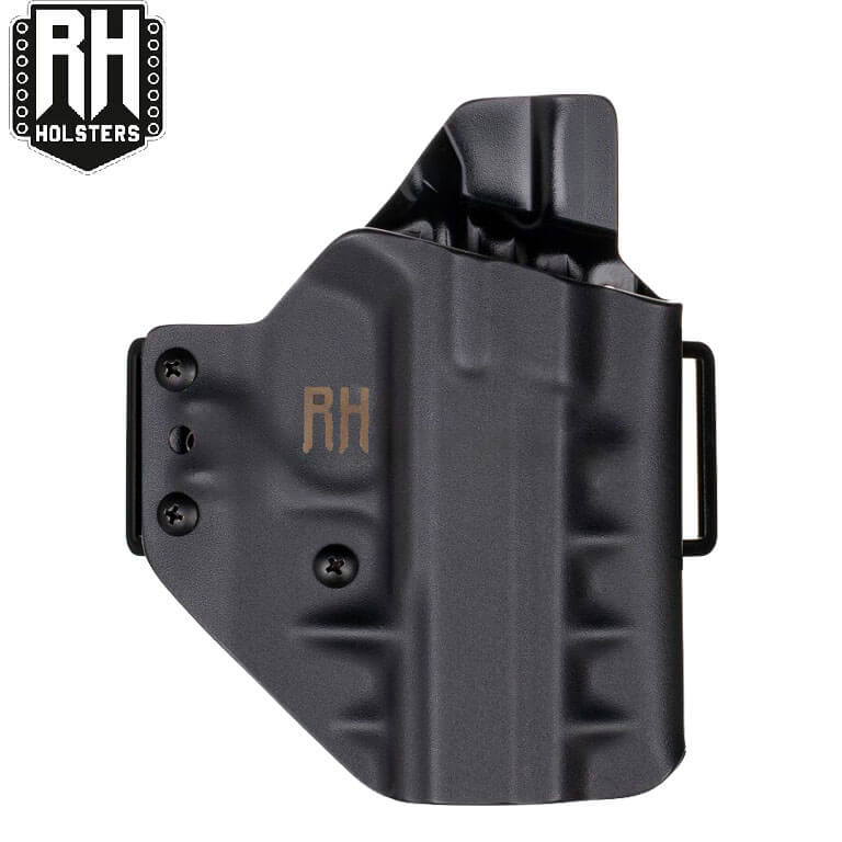 CZ P-07 kydex-kotelo | OWB
