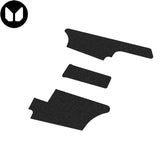 CZ Scorpion Evo nexum kahvapaneelit | magwell