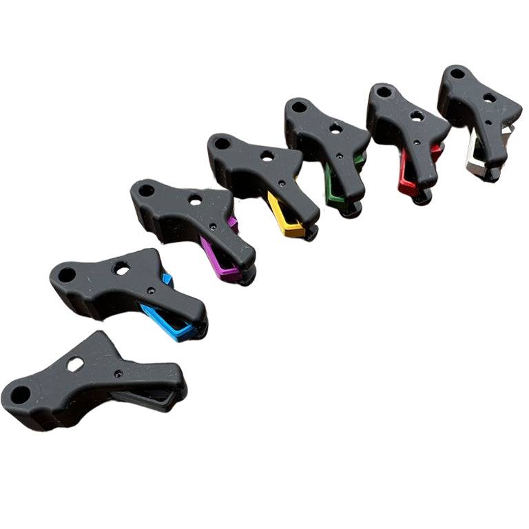CZ P-10 [P-10C, P-10F & P-10S] modifioitu liipaisin | Top Strely