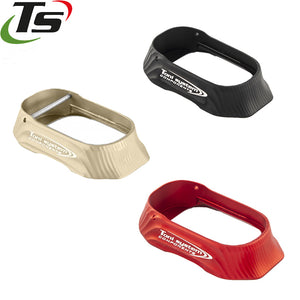 CZ P-10C lippaskaivot