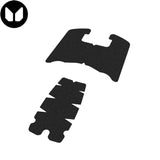 CZ P-10S nexum kahvapaneelit
