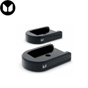 CZ P-09 Nocturne lippaan pohjalevyt