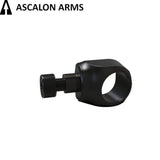 CZ Scorpion Evo takatähtäin QD-kiinnike 