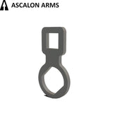 CZ Scorpion Evo piipunmutteriavain 