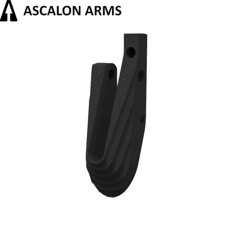 CZ Scorpion Evo laajennettu lipaslukko