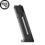 CZ Shadow 2 Kadet, CZ 75 SP-01 Kadet lipas [.22 LR] | 10 patruunaa