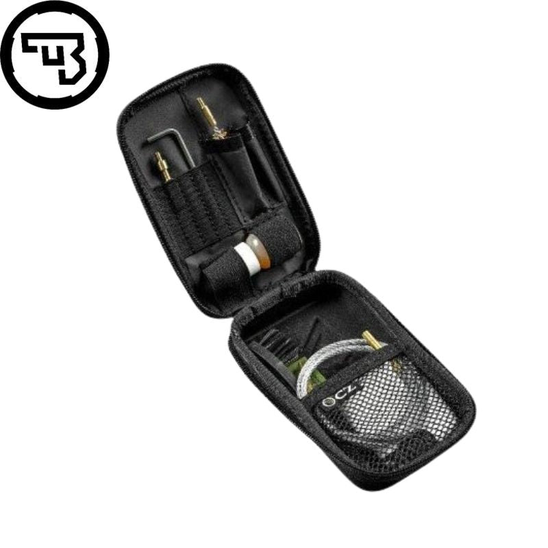 CZ Scorpion Evo puhdistussarja | 9x19