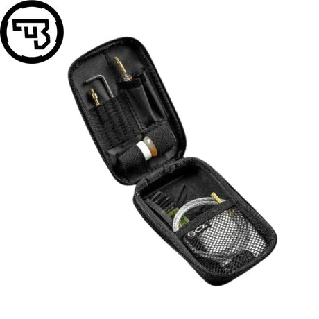 CZ Scorpion Evo puhdistussarja | 9x19