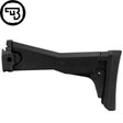 CZ Scorpion Evo 3+ taittuva tukki QD:llä | magneettinen
