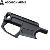 CZ Scorpion Evo 3 alumiininen liipaisinkotelo
