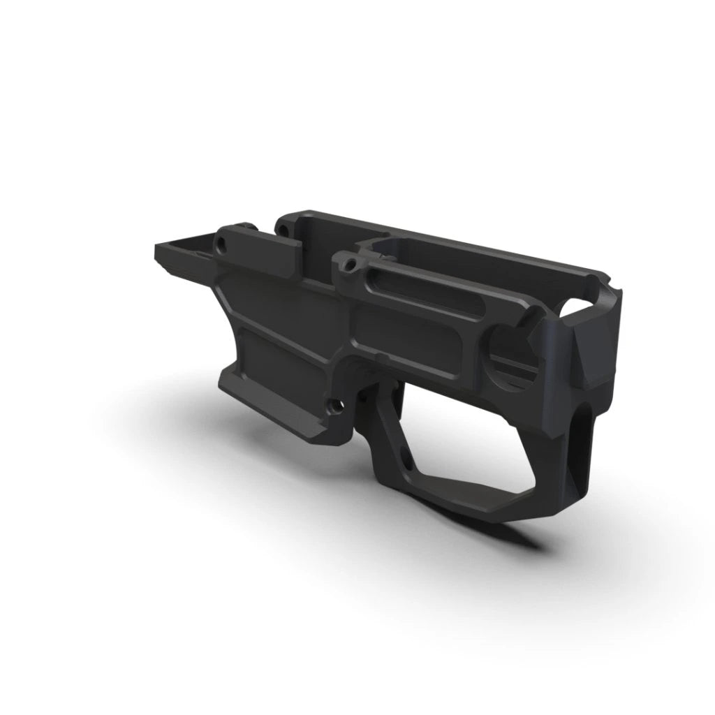 CZ Scorpion Evo 3 alumiininen liipaisinkotelo