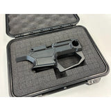 CZ Scorpion Evo 3 alumiininen liipaisinkotelo