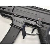 CZ Scorpion Evo 3 alumiininen liipaisinkotelo