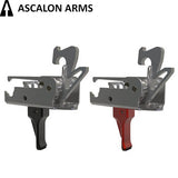 CZ Scorpion Evo 3 ergonomic trigger assembly