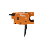 CZ Scorpion Evo 3 liipaisinrunko V2 | Timney 