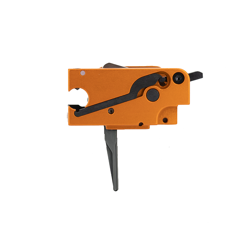 CZ Scorpion Evo 3 liipaisinrunko V2 | Timney 