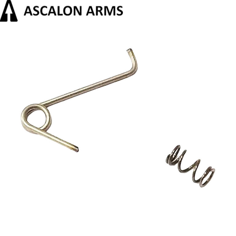 CZ Scorpion Evo 3 / 3+ kevyempi liipaisinjousisarja | 4,5 lbs