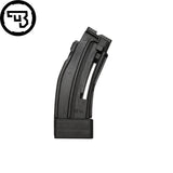 CZ Scorpion Evo 3 lipas [.22 LR] | 10 patruunaa