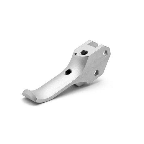 CZ TS 2, CZ Shadow 2, CZ 75B & CZ 75 SP-01 lisäeteen siirretty liipaisin SA | erittäin pitkille sormille 