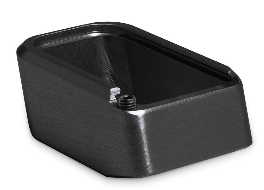 CZ Shadow 2, CZ P-01, CZ 75 & SP-01 alu lippaan pohjalevy CZ | +2 patruunat