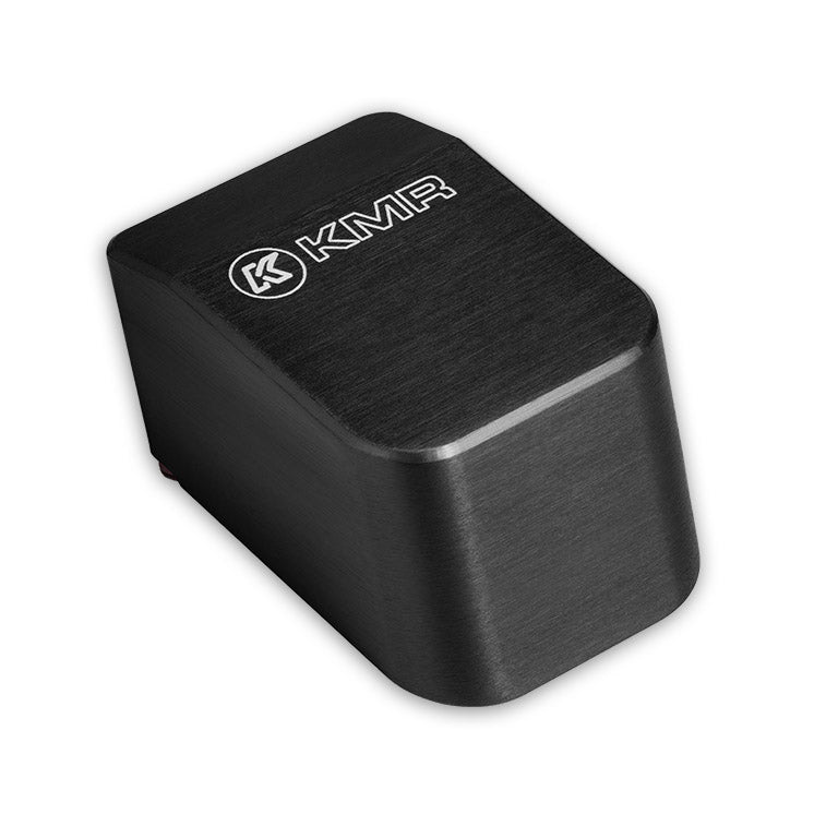 CZ Shadow 2, CZ P-01, CZ 75 & SP-01 alumiininen lippaan pohjalevy Kummer | +4 patruunaa 