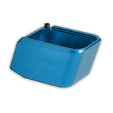 CZ Shadow 2, CZ P-01, CZ 75 & SP-01 alumiininen lippaan pohjalevy Kummer | +4 patruunaa 