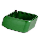 CZ Shadow 2, CZ P-01, CZ 75 & SP-01 alumiininen lippaan pohjalevy KMR | +2 patruunaa