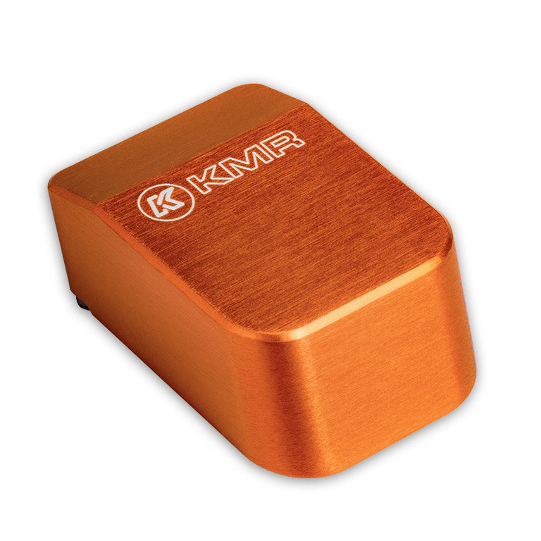 CZ Shadow 2, CZ P-01, CZ 75 & SP-01 alumiininen lippaan pohjalevy KMR | +2 patruunaa