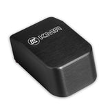 CZ Shadow 2, CZ P-01, CZ 75 & SP-01 alumiininen lippaan pohjalevy KMR | +2 patruunaa