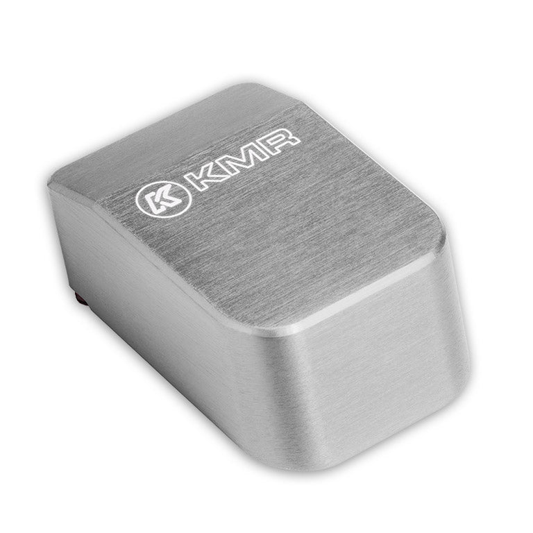 CZ Shadow 2, CZ P-01, CZ 75 & SP-01 alumiininen lippaan pohjalevy KMR | +2 patruunaa