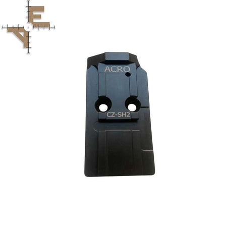CZ Shadow 2 Optics Ready adapterilevy | Aimpoint Acro footprint