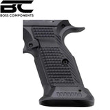 CZ Shadow 2 kahvapaneelit & magwell | Palm Swell 