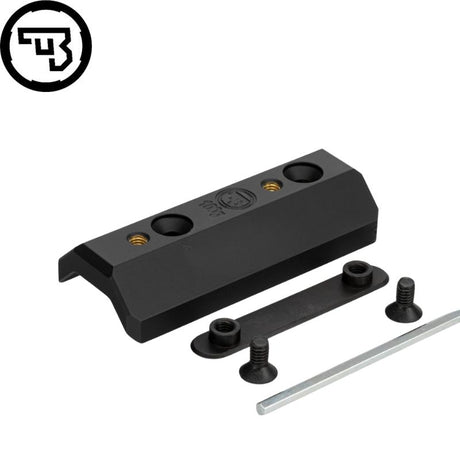 CZ Shadow 2 Target runkopaino